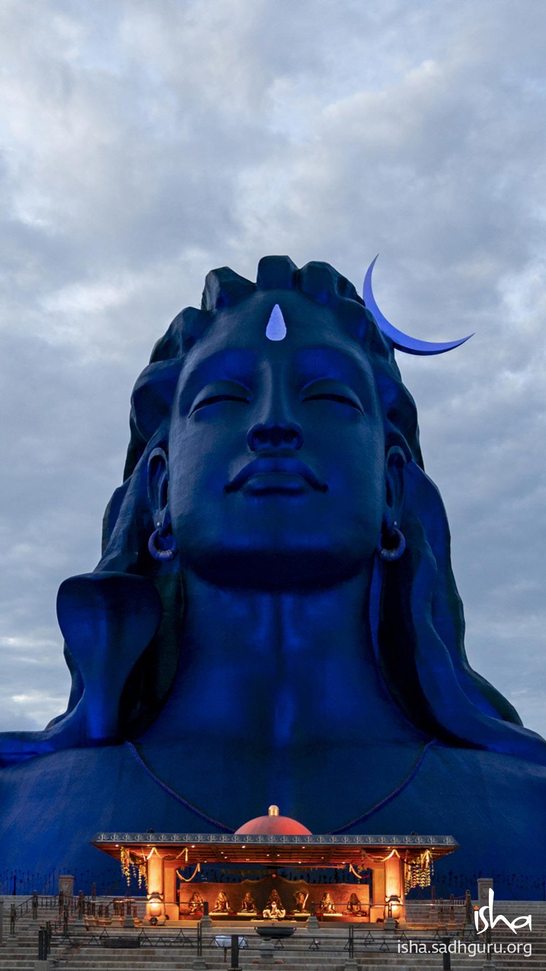 Vellore to Coimbatore Isha Yoga