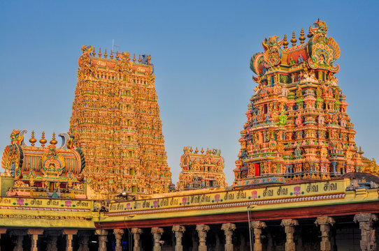 Vellore to Madurai