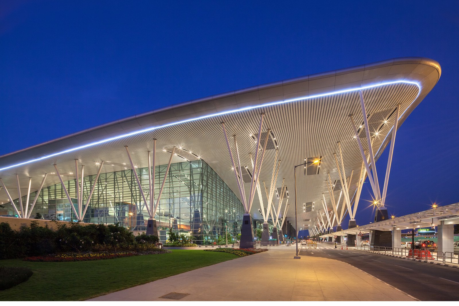 Vellore to Banglore Airport